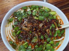 -遵义虾子张六羊肉粉(普陀路店)