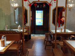 -老萍巷莲花血鸭·萍乡地标江西菜(步行街店)