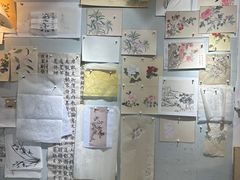 -八哥美术·成人美术画室(总校区)
