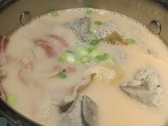 -小大董·烤鸭(观景餐厅·南京西路店)