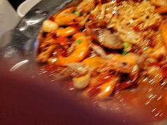-胖哥俩肉蟹煲(梅溪步步高店)