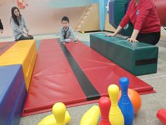 -美吉姆国际儿童发展中心(红谷滩绿地缤纷城中心)