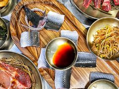 -本炙炭烤·蒲烧活鳗料理店(金沙洲店)