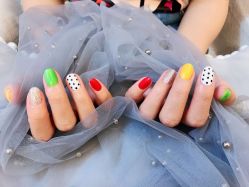 -安可儿Anker's Nail日式美甲美睫