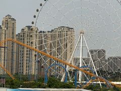 -汕头星城湾欢乐世界