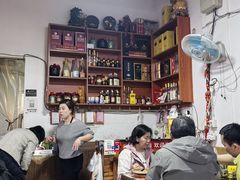 -涵家味土菜馆·徽州一绝臭鳜鱼(三河古镇店)