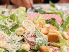 -老井俄式餐厅