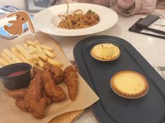 -必胜客(兴华中路PH店)