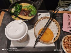 -和府捞面(石景山喜隆多店)