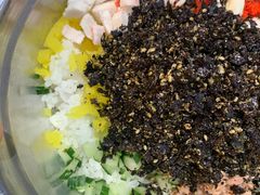 -釜山火炉韩式炭火烤肉(欧洲城店)