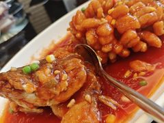 松子桂鱼-新南华大酒店(长寿店)