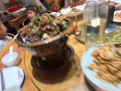 -壹零捌道·北京烤鸭(车公庄店)