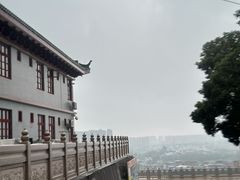 -神光山国家森林公园