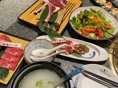 -NIUAN牛庵·日式和牛烧肉(恒隆店)