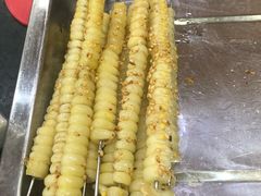 -老黑板筋(顺义总店)
