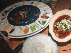-馋嘴猫北京食堂·烤鸭·宵夜(亚运村店)