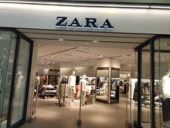 -ZARA(凯德乐峰广场店)