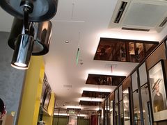 -Aqua Oasis 水天堂(石路天虹店)