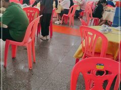 大堂-秋姐美食店(旅游大道店)