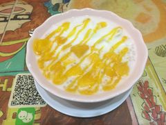-甜心妈妈·榴莲星级糖水(北京路总店)
