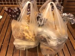 -国际饭店·帆声西饼屋(黄河路店)