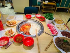 -季季红火锅(柳州城中万达二店)