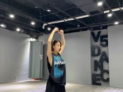 -北京V5舞蹈工作室