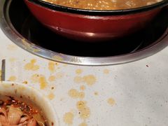 -袁记串串香火锅(郑和中路店)