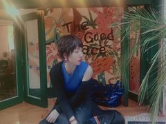 -The Good Place好地方·Brunch·coffee(国贸店)