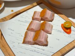 -银灯食府(丽丰国际中心店)