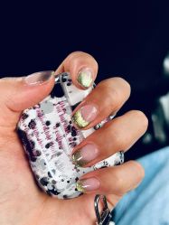 -斯馨·健康美甲美睫