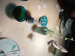 -佬麻雀·新湘菜(珠海金发购物中心店)