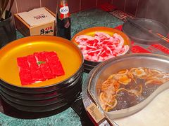-牛New寿喜烧(中山公园龙之梦店)