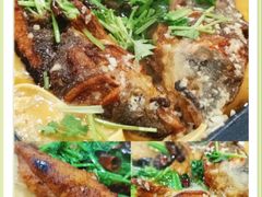 -听涛雅苑百味饺子老家菜馆