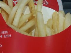 -麦当劳(宜昌东山大道店)
