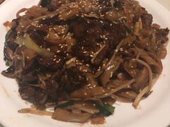 -翠华餐厅(百老汇店)