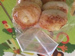 芝士包-美心西饼mx cakes(猎德优托邦店)