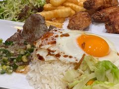 -佳记小食店(旺角店)