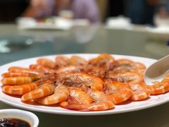 -宝园酒家(美林M·LIVE天地东座店)