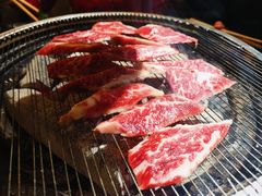 -炭虎烤肉(桂林路店)