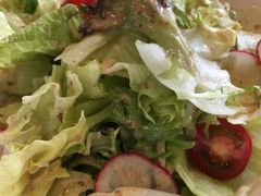 拌时蔬-渭塘酒家(生态园店)