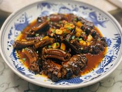 -一江春水·杭帮臻宴(三台山店)