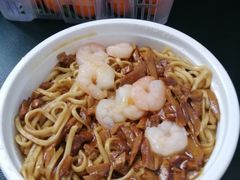 -慧娟面馆·餐厅(望江路店)