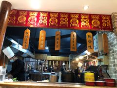 -京味斋·北京烤鸭(北京南站洋桥店)