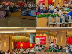 -大师兄·西北小馆(北站缤果空间店)