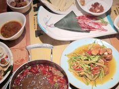 -田园肥牛府(东关街店)