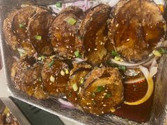 -金悦印象小馆(三里河店)