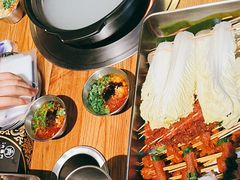 -江湖六膳門串串香(隆礼路店)