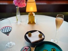 -三嚥阁 La Villa Restaurant
