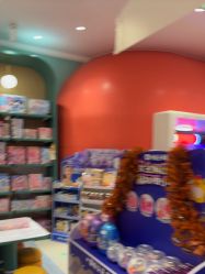 -奈尔宝家庭中心·亲子餐厅(苏州大悦城店)